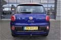 Fiat 500 L - 0.9 TwinAir Lounge Achterbank in delen neerklapbaar | Panoramadak | Cruise control - 1 - Thumbnail