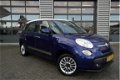 Fiat 500 L - 0.9 TwinAir Lounge Achterbank in delen neerklapbaar | Panoramadak | Cruise control - 1 - Thumbnail