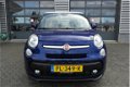 Fiat 500 L - 0.9 TwinAir Lounge Achterbank in delen neerklapbaar | Panoramadak | Cruise control - 1 - Thumbnail