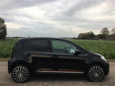 Volkswagen Up! - BEATS 1.0 TSI 66KW FACELIFT - 1