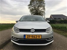 Volkswagen Polo - 6C 1.2 TSI 90pk Comfortline