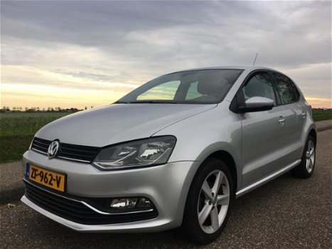 Volkswagen Polo - 6C 1.2 TSI 90pk Comfortline - 1