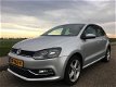 Volkswagen Polo - 6C 1.2 TSI 90pk Comfortline - 1 - Thumbnail