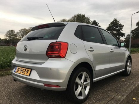 Volkswagen Polo - 6C 1.2 TSI 90pk Comfortline - 1