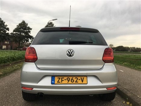 Volkswagen Polo - 6C 1.2 TSI 90pk Comfortline - 1