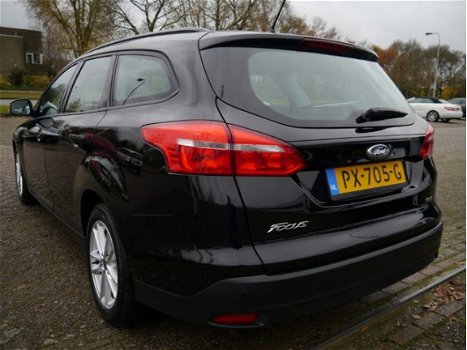 Ford Focus Wagon - 1.0 Lease Edition 125PK - 1