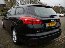 Ford Focus Wagon - 1.0 Lease Edition 125PK