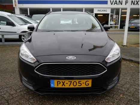 Ford Focus Wagon - 1.0 Lease Edition 125PK - 1