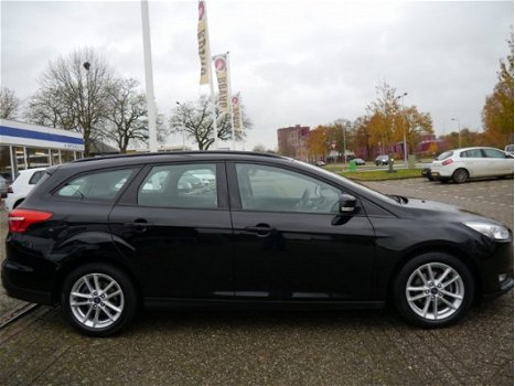 Ford Focus Wagon - 1.0 Lease Edition 125PK - 1