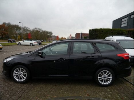 Ford Focus Wagon - 1.0 Lease Edition 125PK - 1