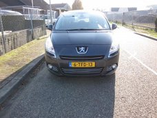 Peugeot 5008 - 1.6 VTi Blue Lease 5p