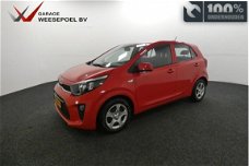 Kia Picanto - 1.0 ECONOMYPLUSLINE BT - GARANTIE 2026