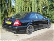 Mercedes-Benz E-klasse - 55 AMG Full options YOUNGTIMER - 1 - Thumbnail