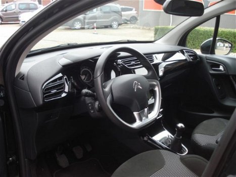 Citroën C3 - 1.2 PURET EXCLUSIVE - 1