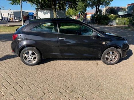 Seat Ibiza SC - 1.2 TDI Reference Ecomotive - 1