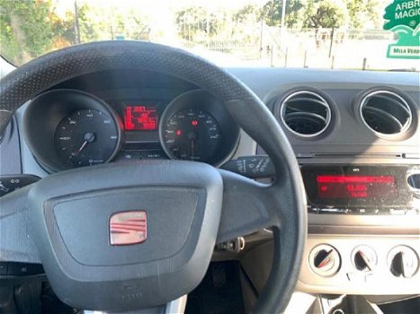 Seat Ibiza SC - 1.2 TDI Reference Ecomotive - 1