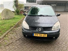 Renault Scénic - 1.5 dCi Expression Luxe