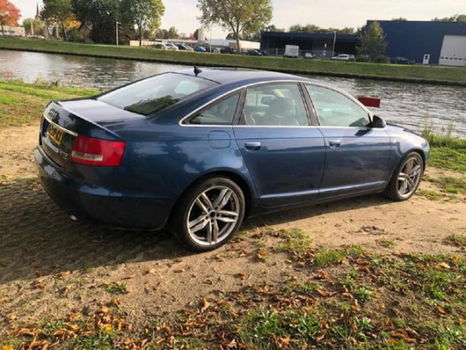 Audi A6 - 3.0 TDI quattro Pro Line - 1