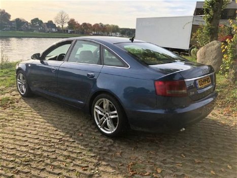 Audi A6 - 3.0 TDI quattro Pro Line - 1