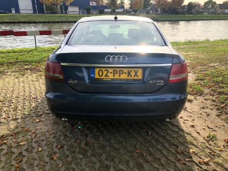 Audi A6 - 3.0 TDI quattro Pro Line - 1