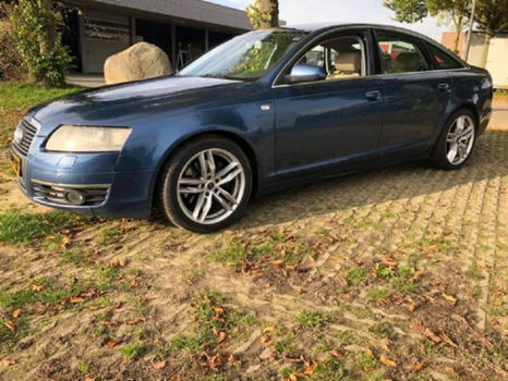 Audi A6 - 3.0 TDI quattro Pro Line - 1