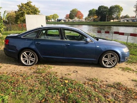 Audi A6 - 3.0 TDI quattro Pro Line - 1