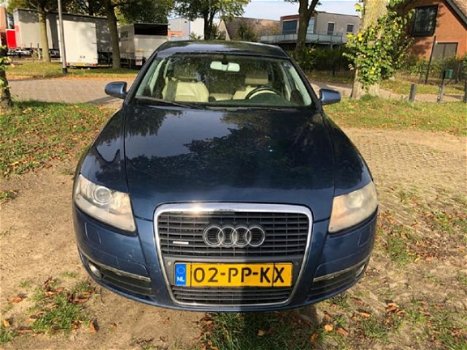 Audi A6 - 3.0 TDI quattro Pro Line - 1