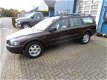 Volvo V70 Cross Country - 2.4 T Comfort Line - 1 - Thumbnail