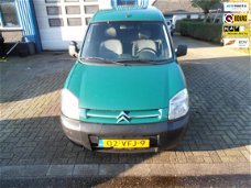 Citroën Berlingo - 1.6 HDI 600