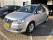 Volkswagen Touran - 2.0 TDI Highline 7-persoons Clima lm-velgen 4 elektrische ramen+Spiegels cruise - 1 - Thumbnail