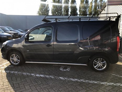 Mercedes-Benz Citan - 109 CDI BlueEFFICIENCY Extra Lang airco lm-velgen parkeersensoren cruise contr - 1