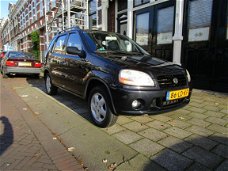 Suzuki Ignis - 1.3-16V GS 5 drs