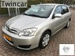 Toyota Corolla - 1.6 16v VVT-i L.Terra 5-DRS AIRCO NAVI - 1 - Thumbnail