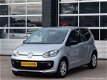 Volkswagen Up! - 1.0 high up Navigatie Airco - 1 - Thumbnail