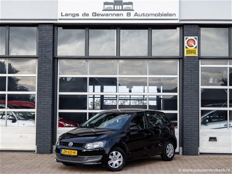 Volkswagen Polo - 1.2 60PK EASYLINE - 1