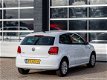 Volkswagen Polo - 1.2 life Airco-Ecc Navigatie - 1 - Thumbnail