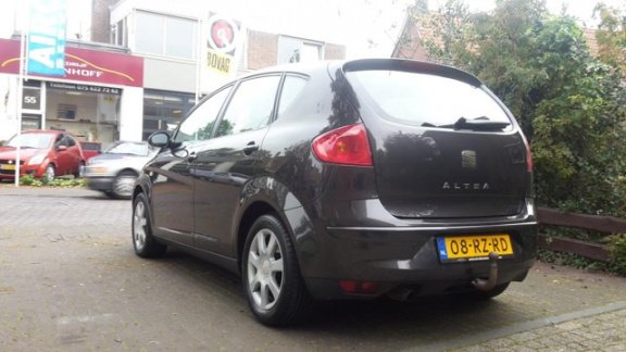 Seat Altea - 1.6 Stylance - 1