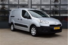 Peugeot Partner - 122 1.6 e-HDI L2 XR * VERLENGD * 3 PERSOONS * AIRCO * NAP PAS