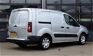 Peugeot Partner - 122 1.6 e-HDI L2 XR * VERLENGD * 3 PERSOONS * AIRCO * NAP PAS - 1 - Thumbnail