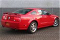 Ford Mustang - 4.6L V8 GT Deluxe - 1 - Thumbnail