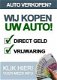 Peugeot 206 SW - Gezocht, Inkoop, Met of Zonder APK, Gezocht - 1 - Thumbnail