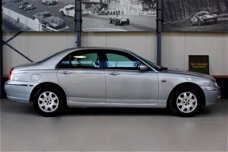 Rover 75 - 2.0 V6 Club SE Youngtimer 30.000km