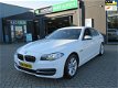 BMW 5-serie - 518d Corporate Lease High Executive /2E EIG/LEDER/XENON/NAVI/AIRCO/PDC - 1 - Thumbnail