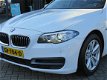 BMW 5-serie - 518d Corporate Lease High Executive /2E EIG/LEDER/XENON/NAVI/AIRCO/PDC - 1 - Thumbnail