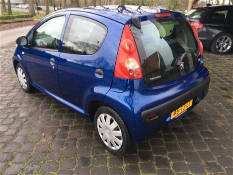 Peugeot 107 - 1.0 Access Accent Slechts 100.000km en incl. NAP - 1