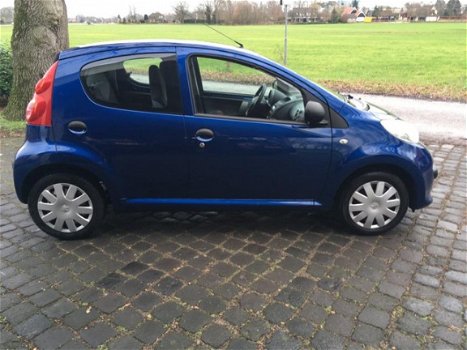 Peugeot 107 - 1.0 Access Accent Slechts 100.000km en incl. NAP - 1