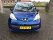 Peugeot 107 - 1.0 Access Accent Slechts 100.000km en incl. NAP - 1 - Thumbnail