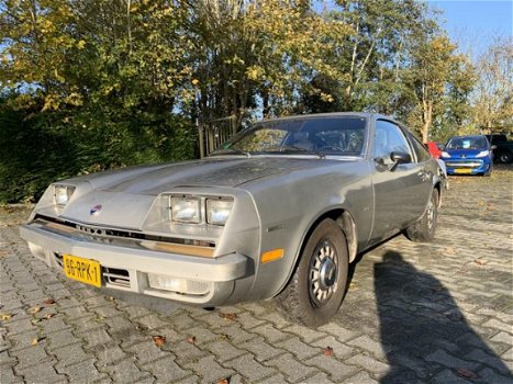 Chevrolet Monza - 2-door 2+2 - 1