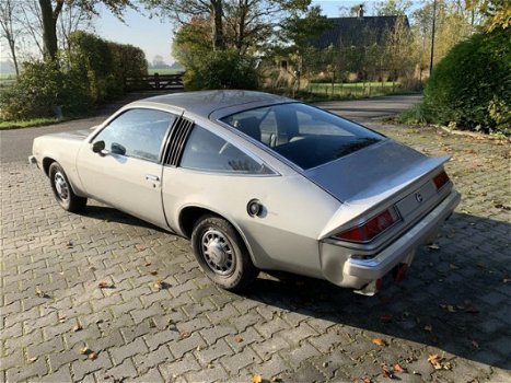 Chevrolet Monza - 2-door 2+2 - 1