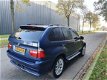 BMW X5 - 3.0d Executive YOUNGTIMER/NAVI/LEDER/CRUISE/Psensor/2 x sleutels - 1 - Thumbnail